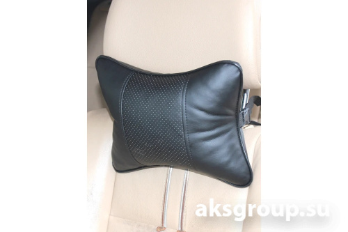 SNOOGY Подушка для подголовника