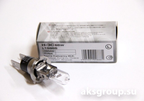 LYNX H3C