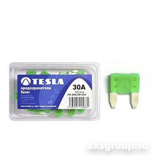 TESLA FT30A.50