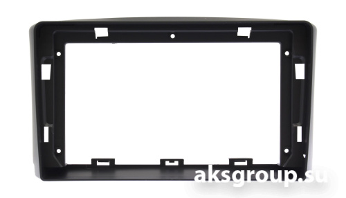 Wide Media Lexus RX 2009 - 2015