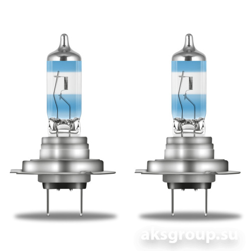 OSRAM H7 64210 NB200 - DUOBOX