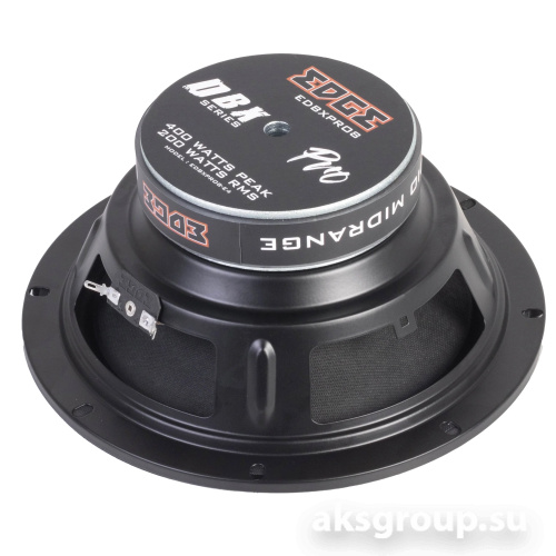 Edge EDBX-PRO8-E4