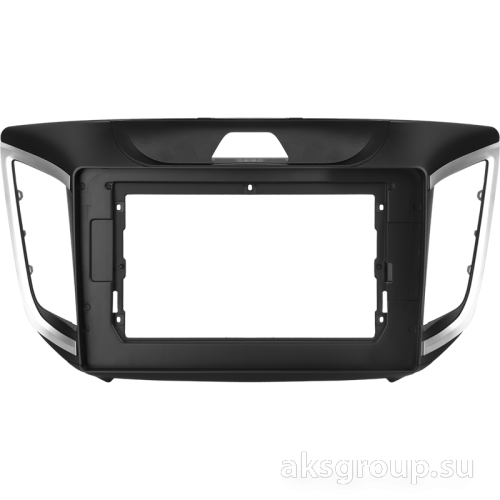 TEYES Hyundai Creta. IX25 2015-2019 B