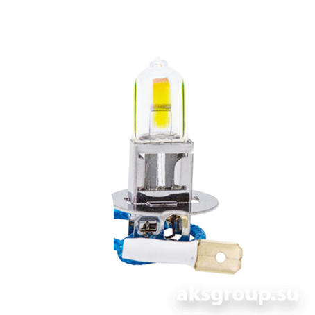 MTF AURUM H3