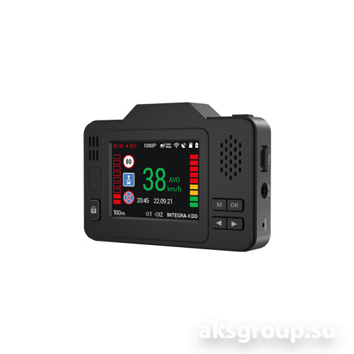 NAVITEL ХR2550 DVR
