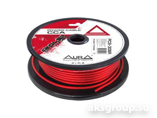 AurA PCS-306R