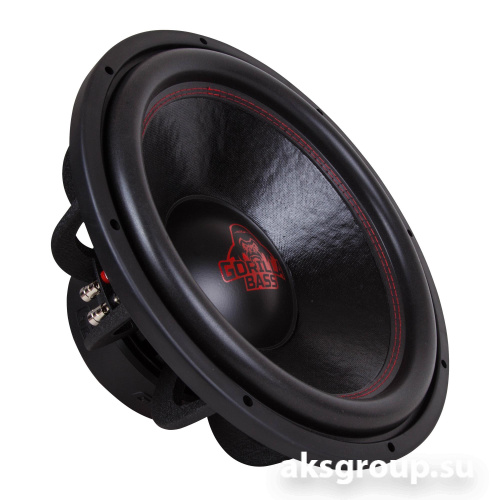 KICX Gorilla Bass E15