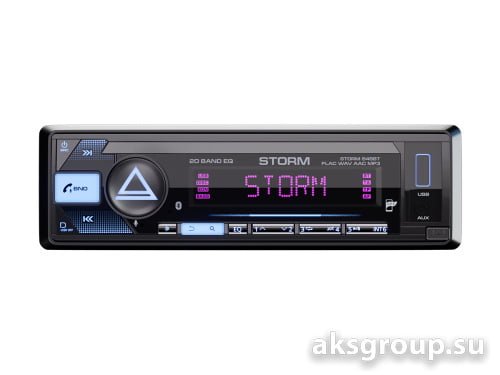 AurA STORM-545BT