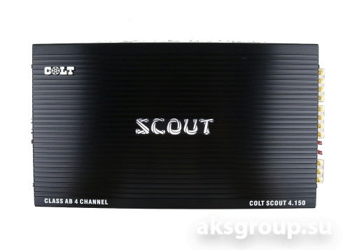 COLT SCOUT 4.150