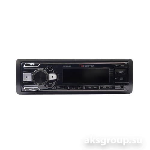 Nakamichi NQ513BG