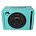 DL Audio Piranha 12A V2 Marine
