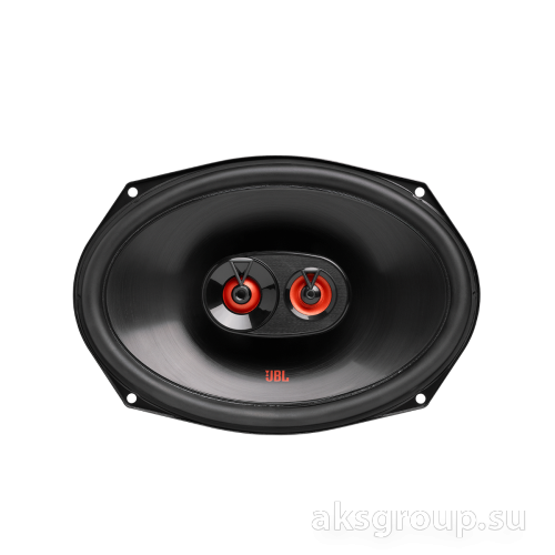 JBL CLUB 9632