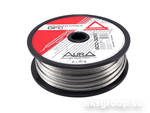 AurA SCC-325T