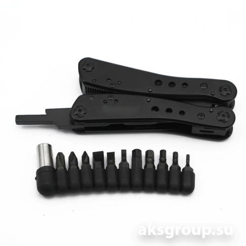 GANZO Мультитул G-201-B