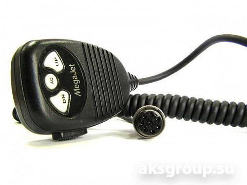 Megajet Тангента MJ 600/600TURBO