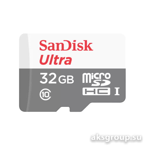 SanDisk Ultra Android 32Gb UHC-I