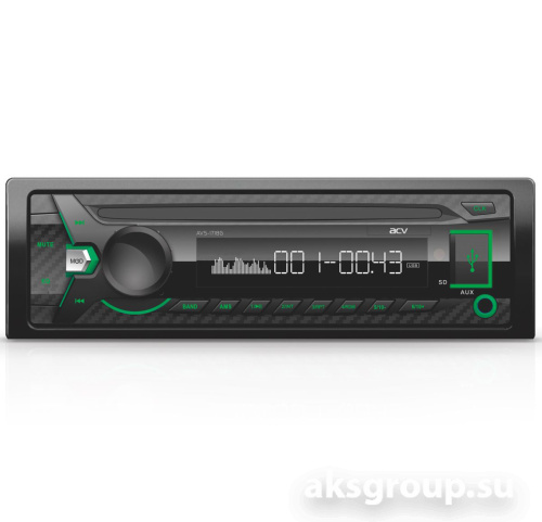 ACV AVS-1718G