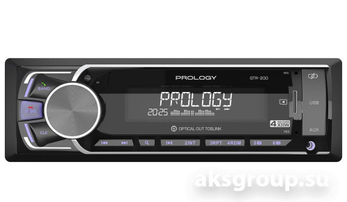 Prology GTR-200