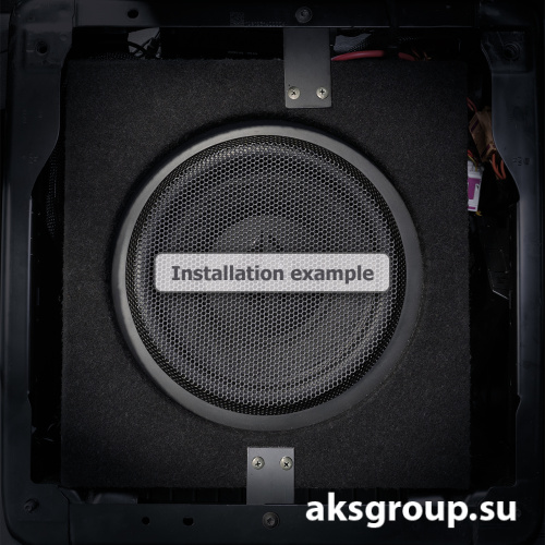 Helix IK EC10.1-DVC.2
