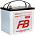 FURUKAWA BATTERY FB SUPER NOVA 75D23L