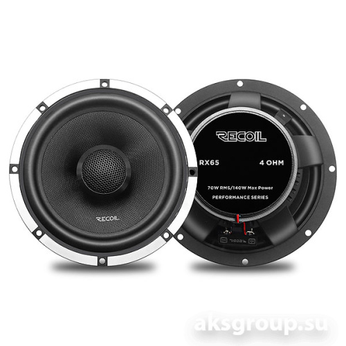 Recoil RX65