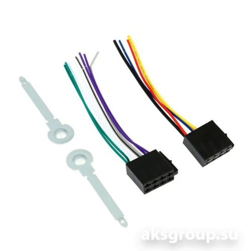ACV AVS-1701G