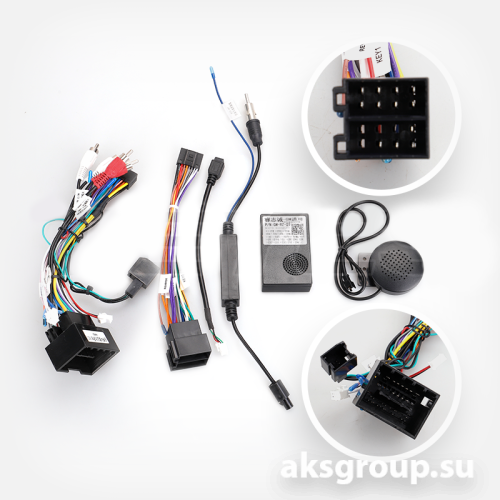 TEYES Chevrolet Cobalt 2 2011-2018