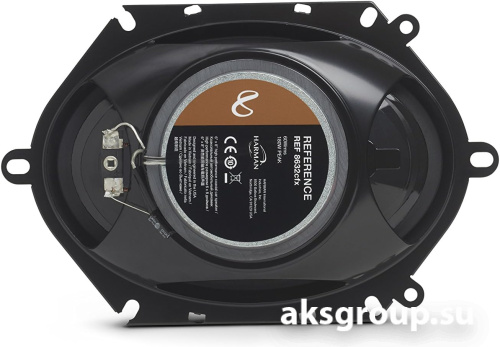 Infinity REF 8632CFX