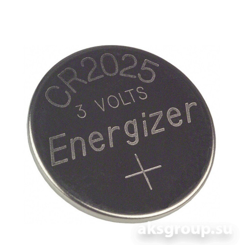 Energizer CR2025