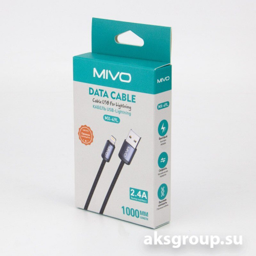 Mivo MX-49L