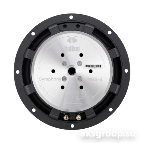 HELLION Symphony MBS-8