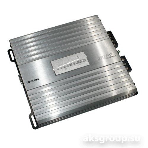 ACV LX-2.60S