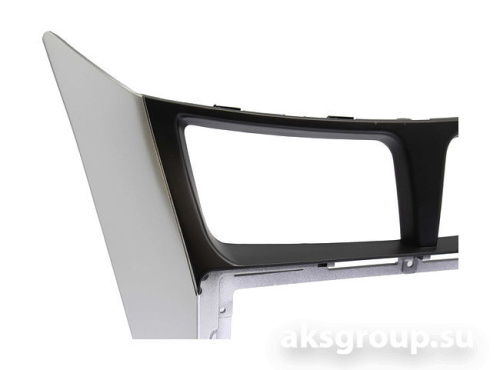 TEYES Hyundai Solaris 2010-2016 серо-черная