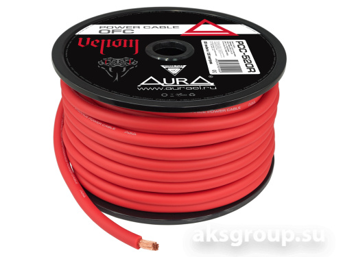 AurA PCC-520R