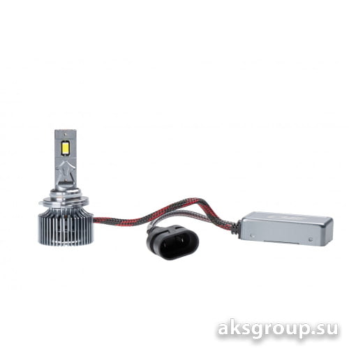 OPTIMA HB3 LED АВАНГАРД