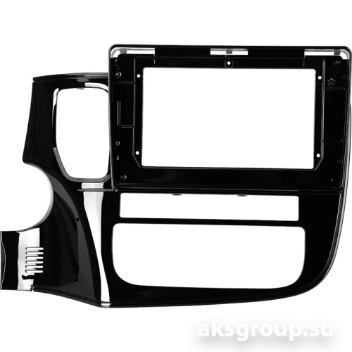 TEYES Mitsubishi Outlander 3 2012-2018 B