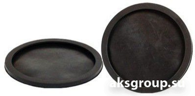 Vector Резиновая прокладка