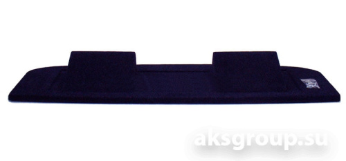 АВТОБЛЮЗ Полка д/ВАЗ-2101-07