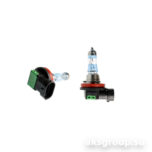 OPTIMA Xtreme H11 +130% 12v 55w