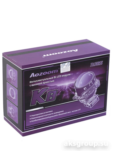 AOZOOM K8