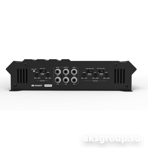 Swat M-4.110