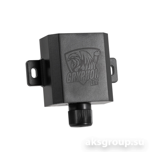 DL Audio Gryphon Lite 1.500