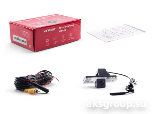 Camera Hyundai Incar VDC-039