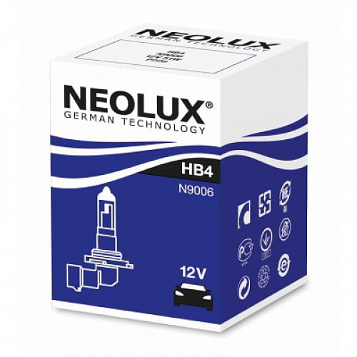 NEOLUX HB4 N9006 HB4