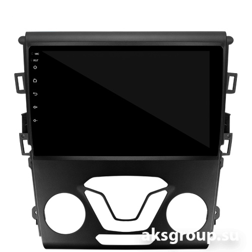 TEYES Ford Mondeo 5 2014-2019 черный