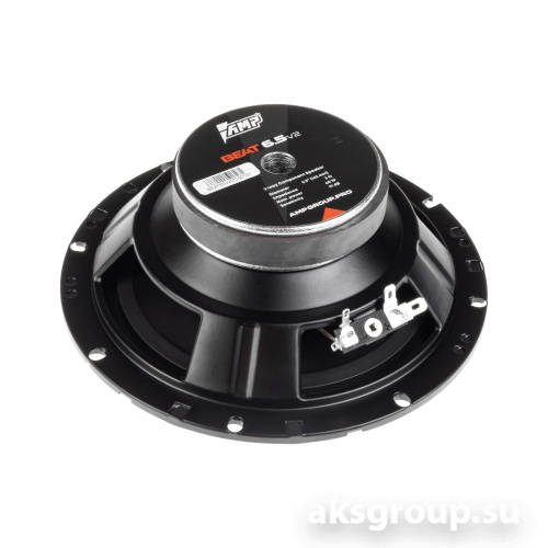 AMP Beat-6.5 V2