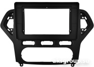 TEYES Ford Mondeo 4 2006-2010 черный