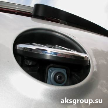 Camera VW Incar VDC-200