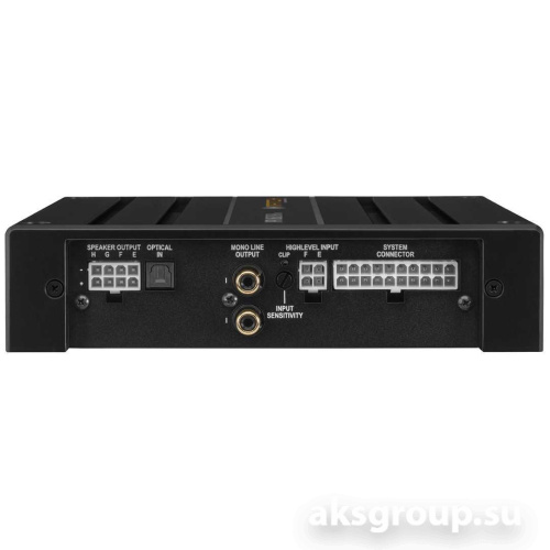 MATCH PP 86DSP MK2