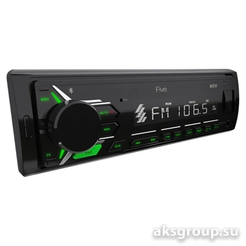 FIVE F26G